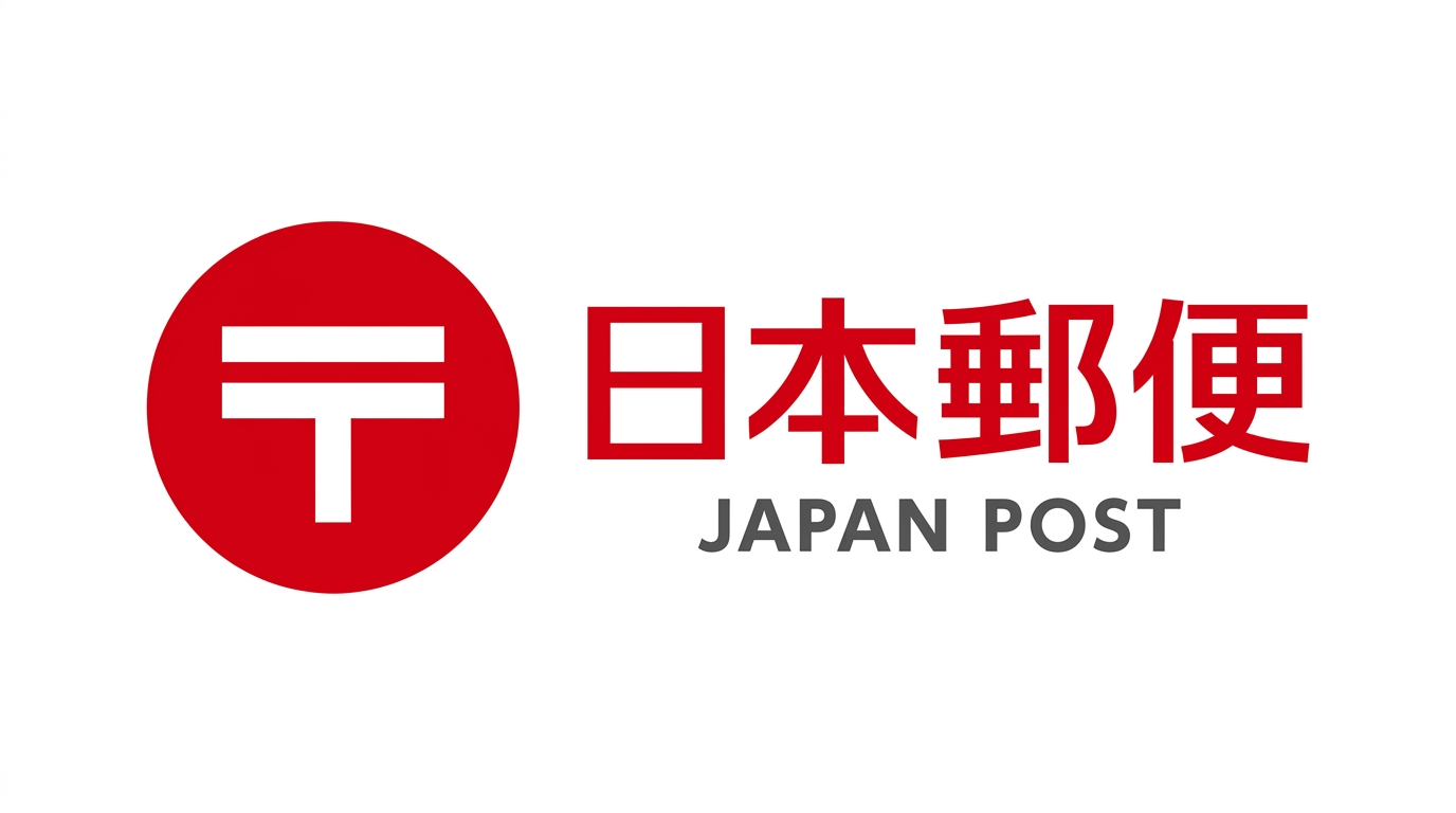 日本郵便