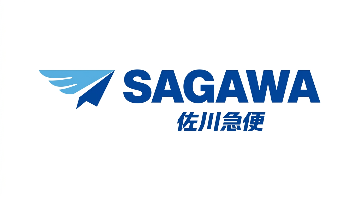 佐川急便