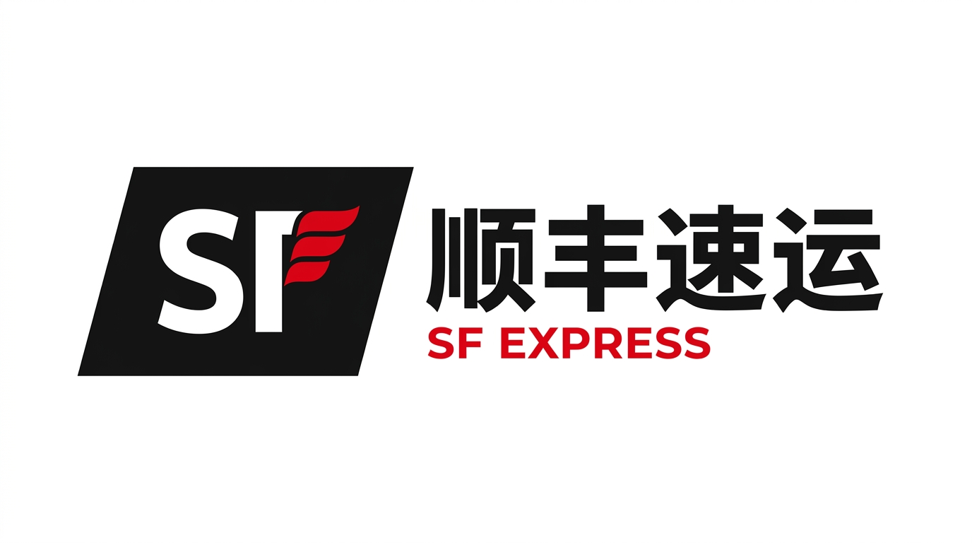 順豊速運 SF Express