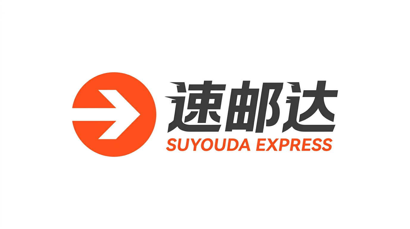 速郵達